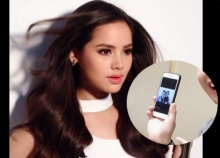 หลักฐานคาตา ‘หนุ่ม’ถ่ายรูปคู่’ญาญ่า’หลัง ’ณเดช’ ไม่มาคุม