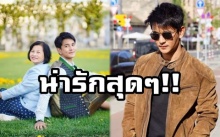 “กัน นภัทร” กลัวคุณแม่เดินไม่ไหว!! เลยทำสิ่งนี้ให้คุณแม่?