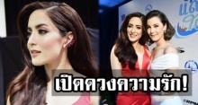 เปิดดวงความรัก พิ้งกี้ สาวิกา หลังคืนดีร่วมงานธัญญ่า!