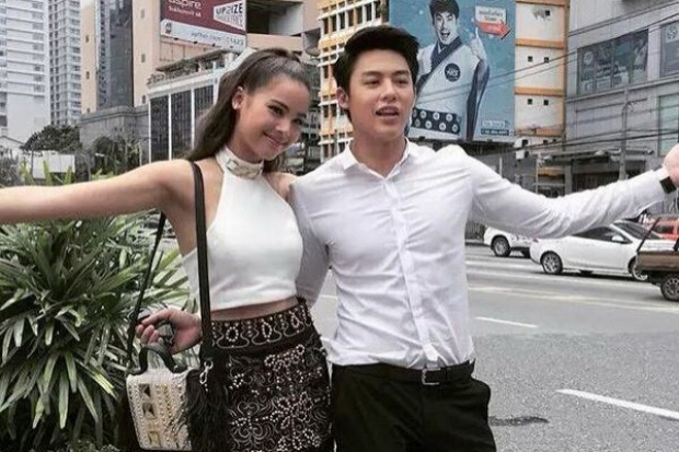 ‘ญาญ่า’พูดถึงเรื่องดราม่า ปิดถนนถ่ายละคร ว่า...