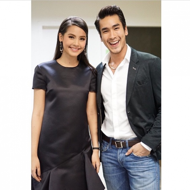 อย่ารักมากจนขาดสติ!?  ‘แม่แก้ว’เตือน แฟนคลับ ณเดช-ญาญ่า