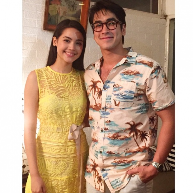 อย่ารักมากจนขาดสติ!?  ‘แม่แก้ว’เตือน แฟนคลับ ณเดช-ญาญ่า