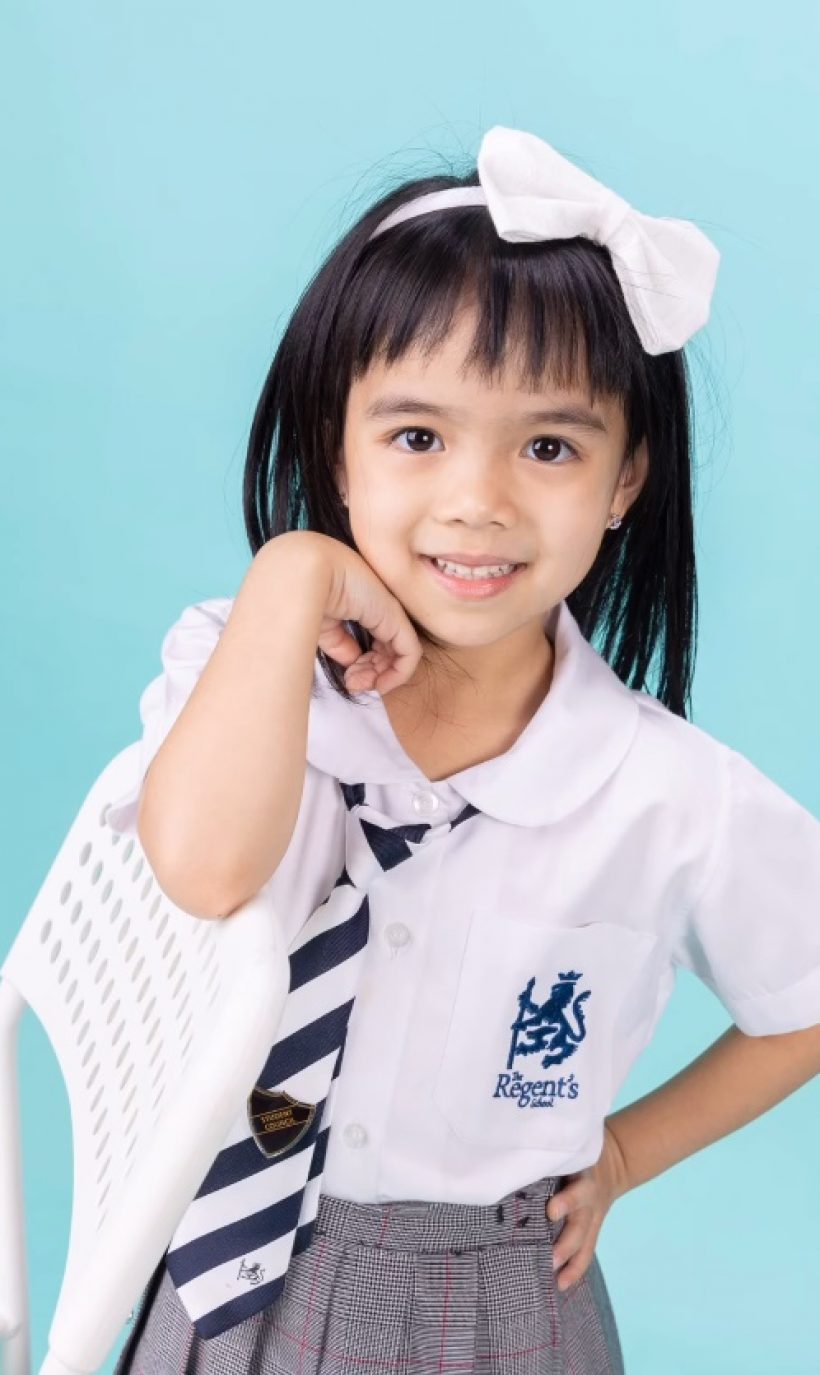 โตเร็วมาก! น้องภิพภา ลูกสาวโบว์ สาวิตรี นัยน์ตาสวยเหมือนแม่