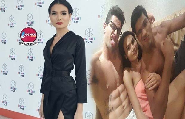 หลุดมีมี่