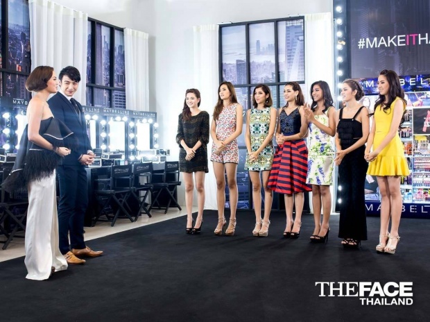 เลือกทั้งน้ำตา!! 4สาวที่ได้อยู่ต่อ The Face2 ตรงใจคุณไหม?!!