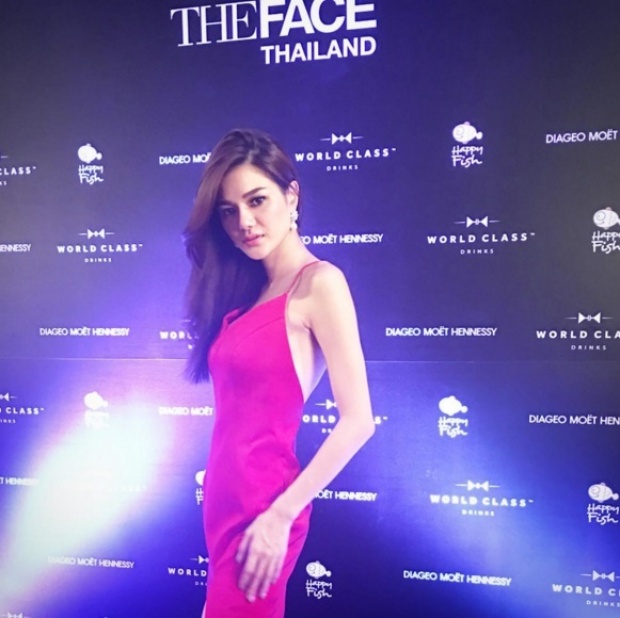 ส่องความแซ่บ After Party ของ The Face 2 แซ่บสะพรึง!!