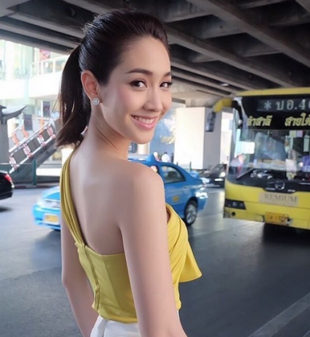 มิน พีชญา แจงฝากกระเป๋าแบรนด์หรูไว้สิงคโปร์ยันทำถูกกม.