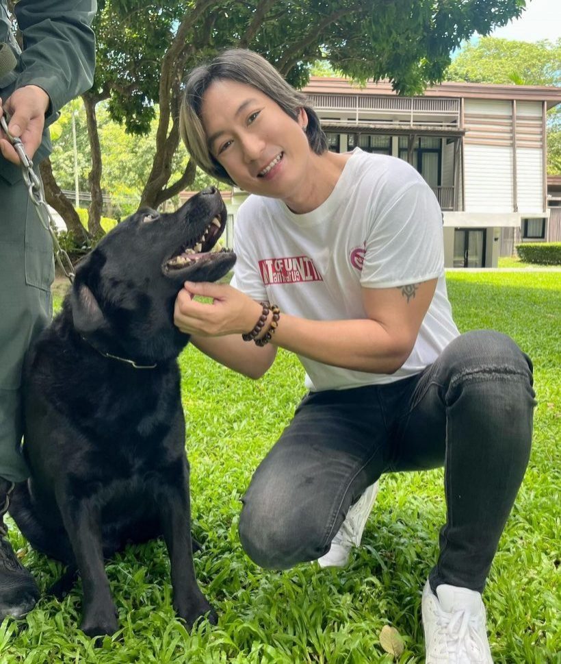 แพท พาวเวอร์แพท เผยเมนูโปรดในคุกอยู่นาน17ปีตั้งแต่ยุคข้าวแดง