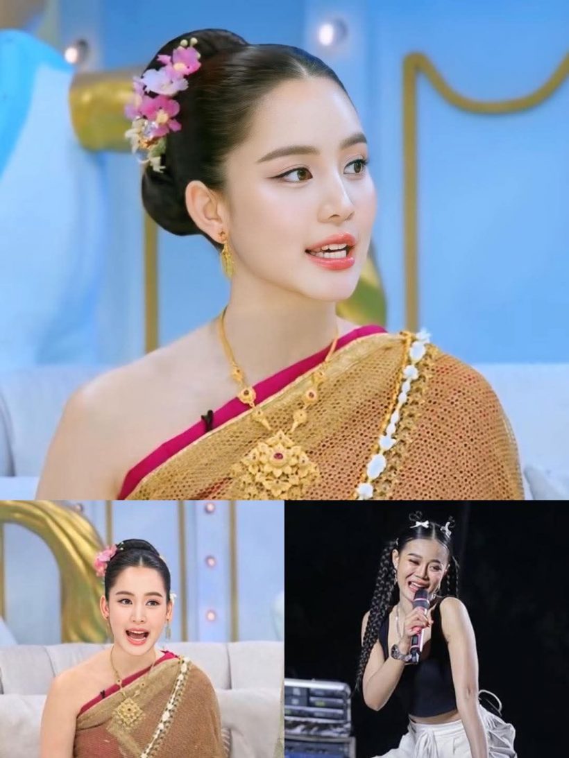 ไม่ธรรมดา! งานวิวาห์ในฝัน โบว์ เมลดา ต้องมี3สิ่งสำคัญ