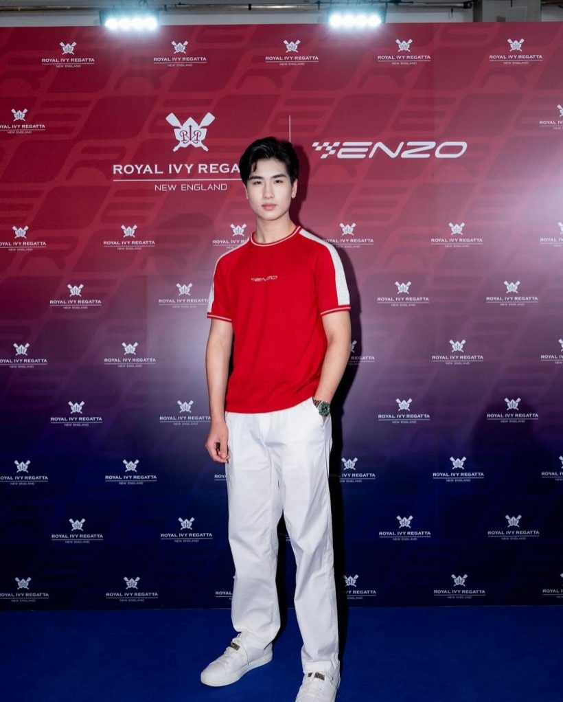 น้องโรเตอร์ พูดแล้วตรงๆ หลังโดนกรอกหู รับงานวงการบันเทิง