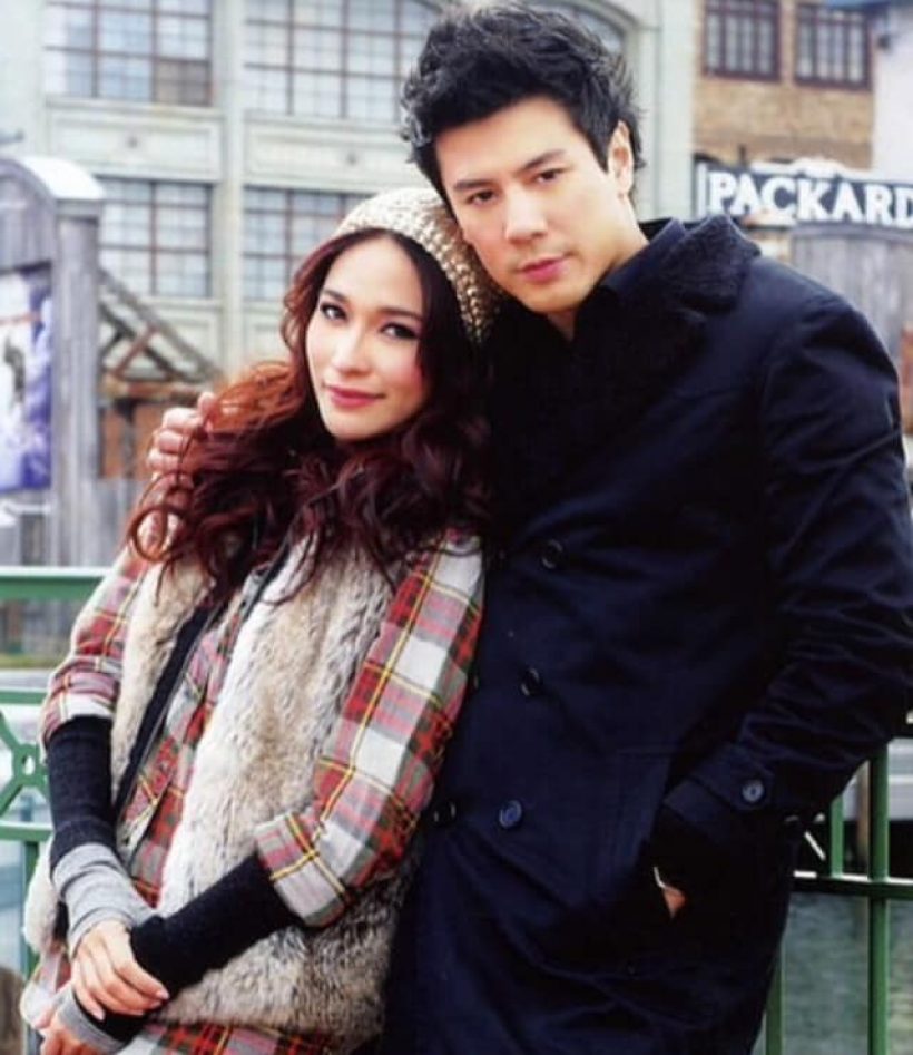 เปิด 6 ทำเนียบรัก พลอย เฌอมาลย์ เป็นเพื่อนกับเเฟนเก่าได้ ยกเว้น...