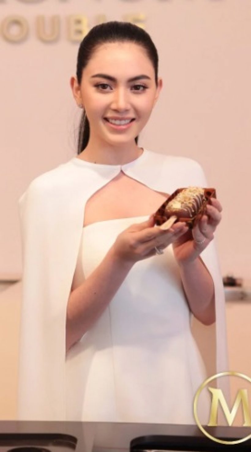 10ปีไม่สาย ใหม่ปลดล็อค หลังโดนบูลลี่ไปขายไอติมที่คานส์