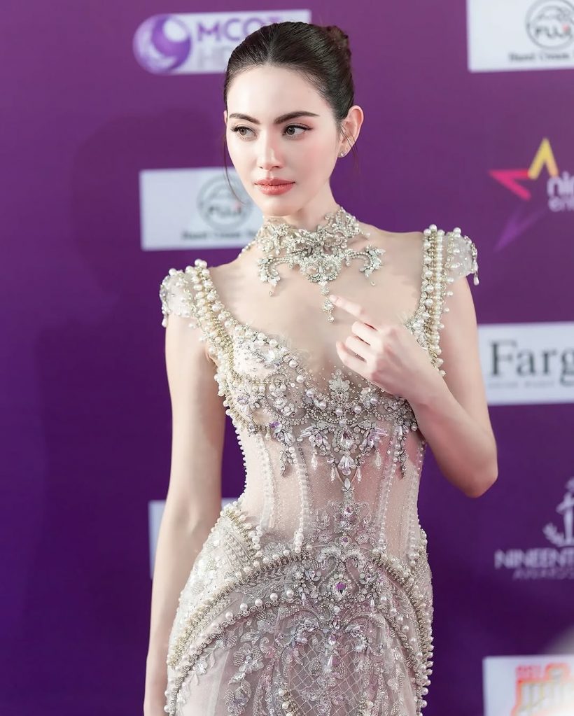 10ปีไม่สาย ใหม่ปลดล็อค หลังโดนบูลลี่ไปขายไอติมที่คานส์