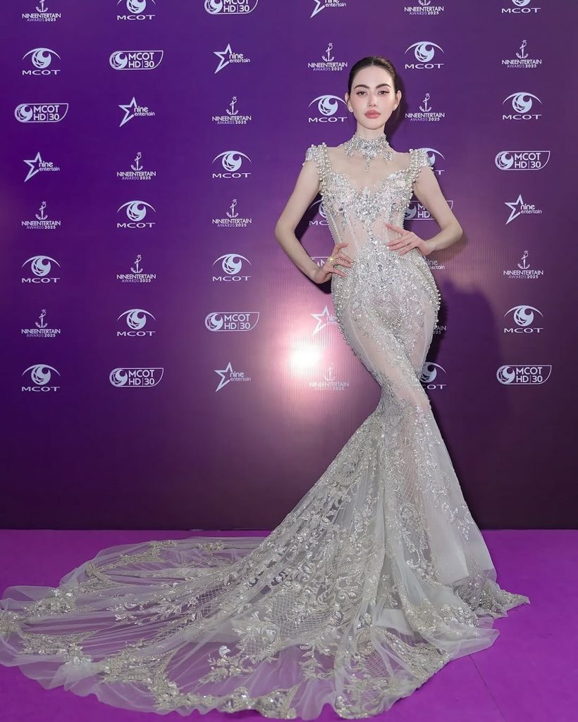 10ปีไม่สาย ใหม่ปลดล็อค หลังโดนบูลลี่ไปขายไอติมที่คานส์