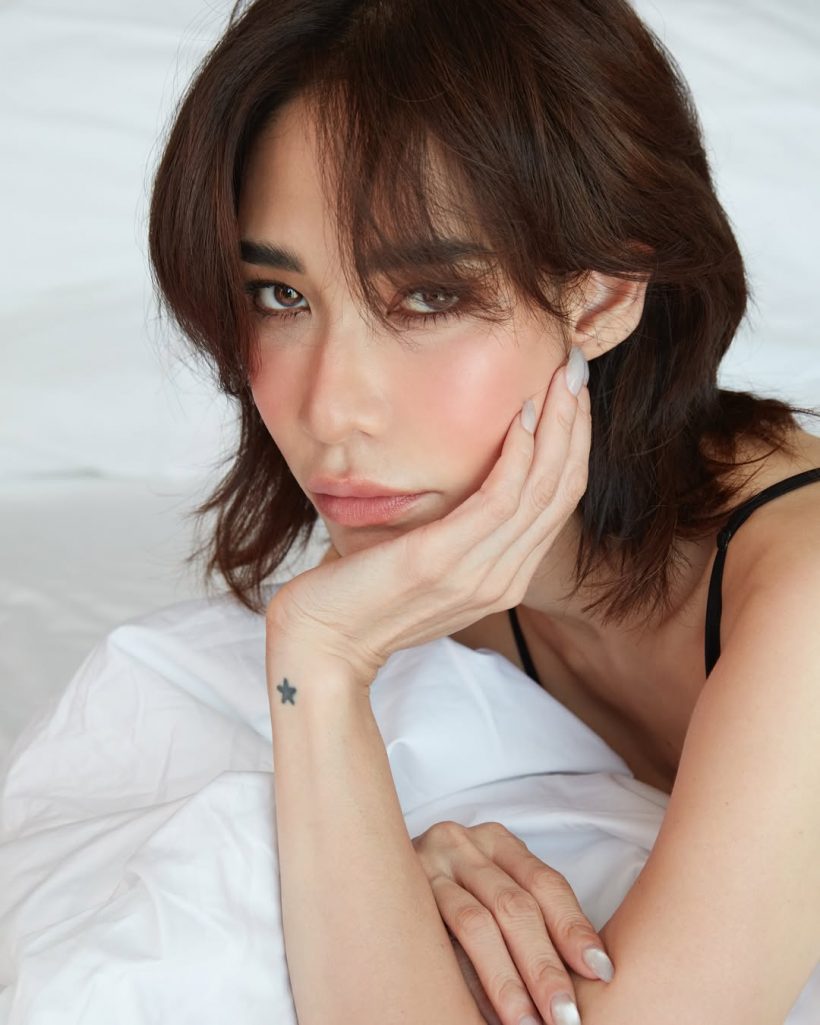 พลอย เฌอมาลย์ แชร์ข้อความ ที่ช่วยเยียวยาหัวใจได้ดีในช่วงนี้