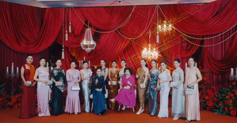 เปิดเบื้องหลัง โตชิทำเซอร์ไพรส์ขอกระแตแต่งงาน พร้อมหมั้นเลย