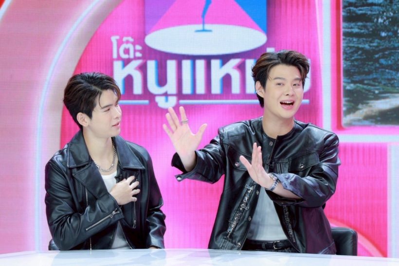 น้องคนนี้เองที่ เซ้นต์ ศุภพงษ์ บุกไปถึงสุพรรณฯ ตามจีบตั้งแต่ม.5