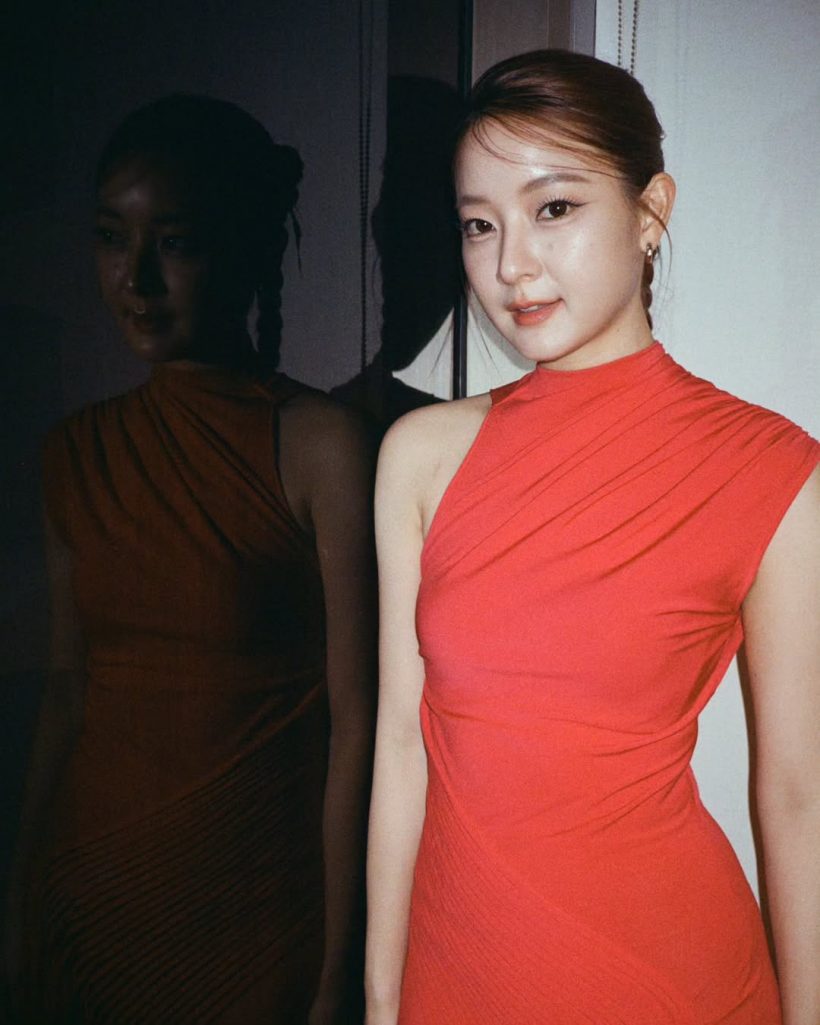 เพื่อนซี้คู่นี้ ดูแลกันดีมาก จนคนแอบลุ้นข้ามเฟรนด์โซน