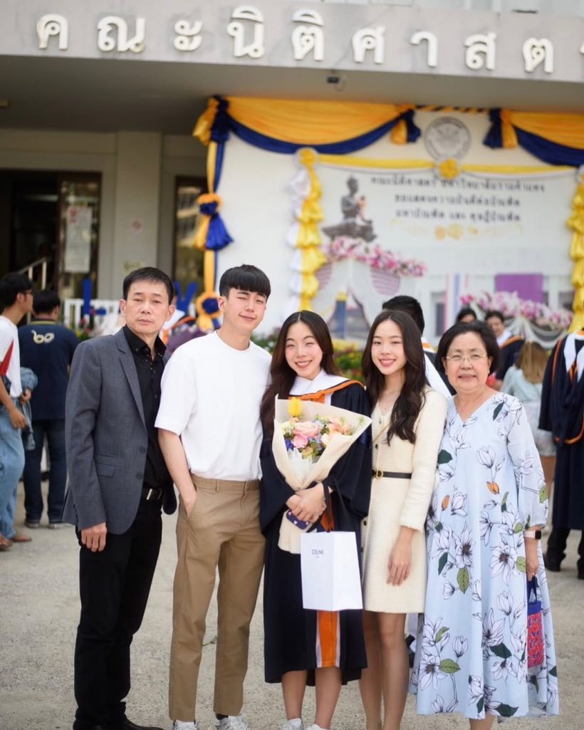 นนกุล แจ้งข่าวเศร้า! สูญเสียคุณแม่สุดที่รักตลอดกาล