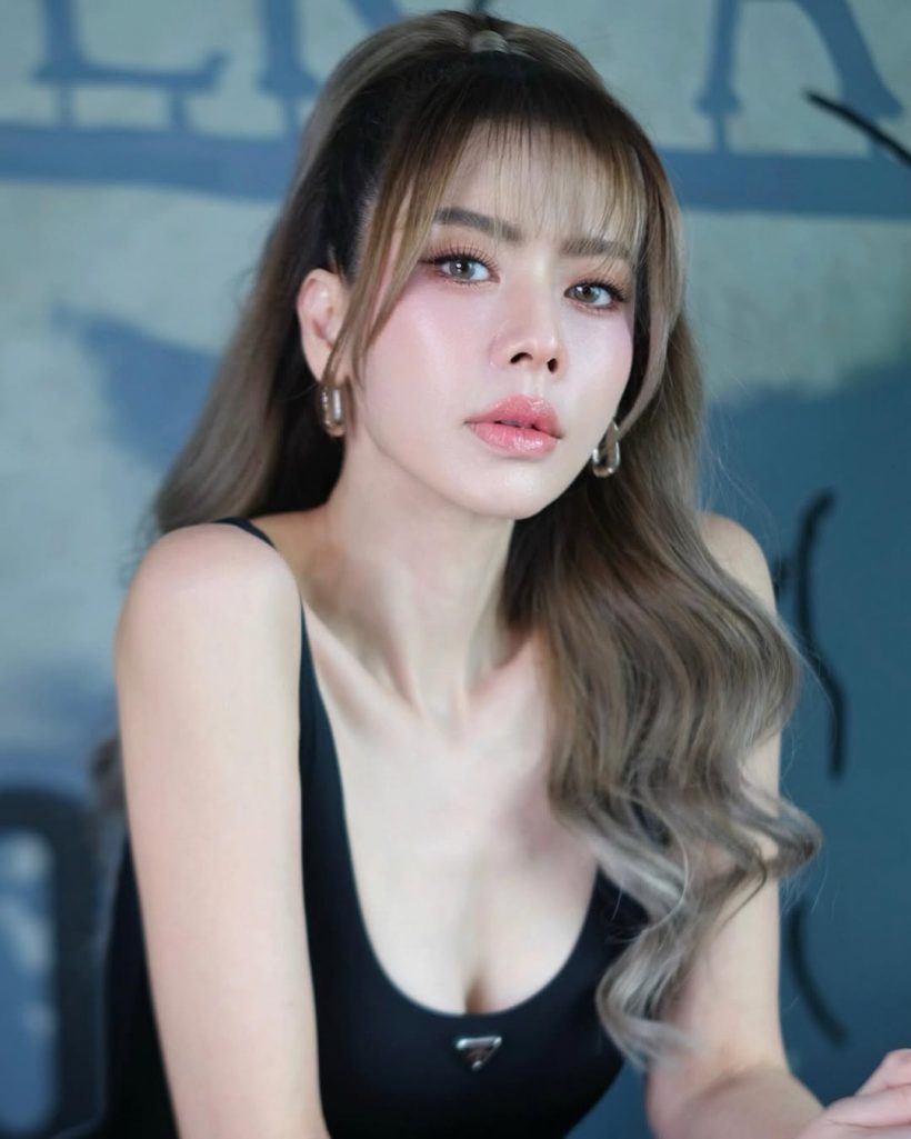 เอ๋ พรทิพย์ โพสต์ครั้งแรก หลังผ่าตัดมะเร็งปอด เป็นยังไงบ้าง?