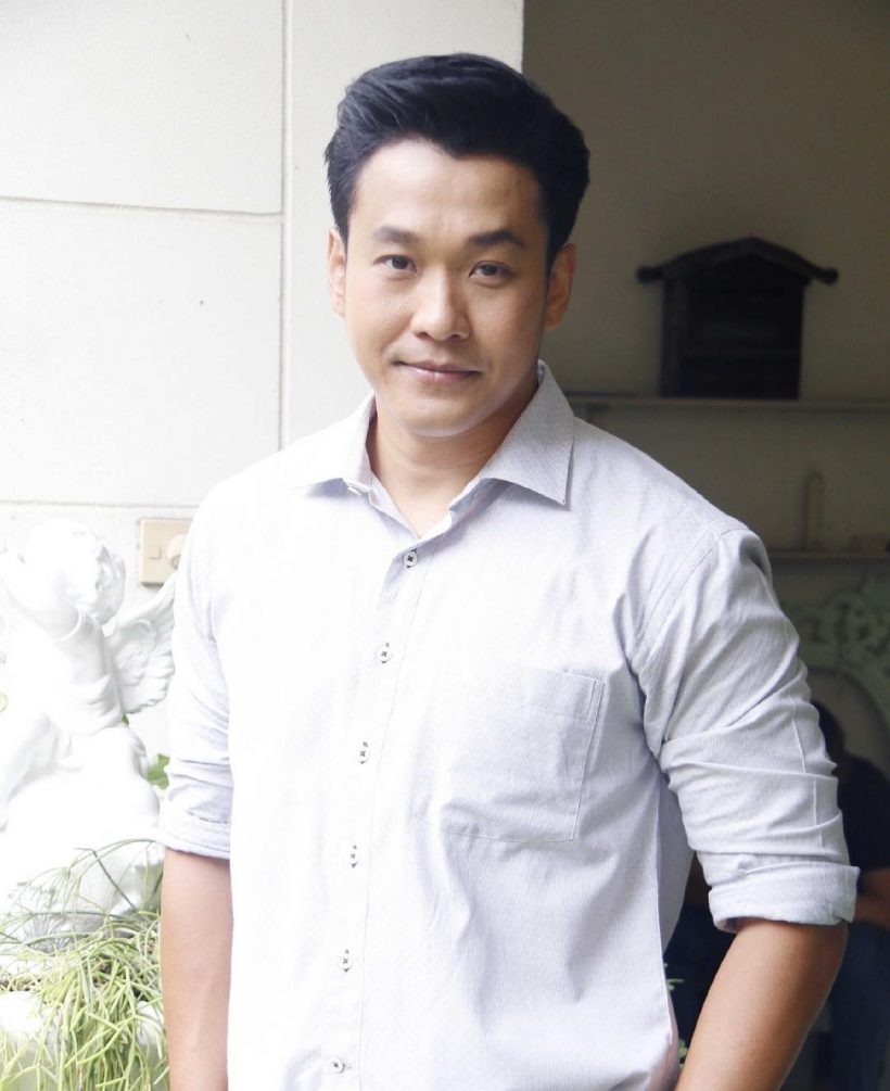 ถูกใจทั้งประเทศ! นักแสดงหนุ่มดัง โพสต์ข้อความถึง ทหารไทย