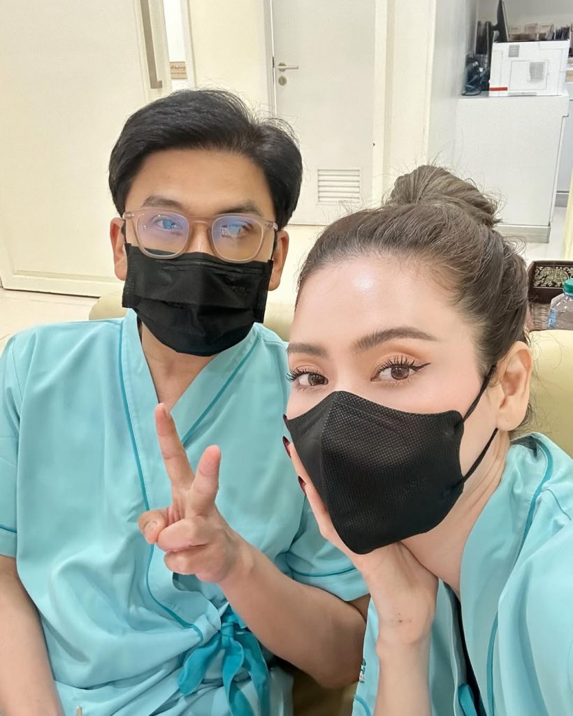 ป๋อ ขอชี้เเจงเป็นครั้งสุดท้าย เรื่องที่หลายคนเข้าใจผิดเกี่ยวกับเอ๋