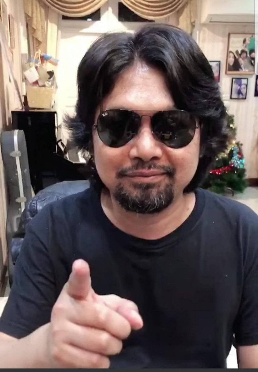 เสกโลโซ รับมีดิ่ง แต่งเพลงวนไป ถ่ายเอ็มวีในเรือนจำ3เพลงแล้ว