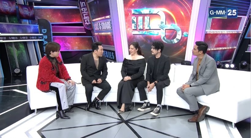 เกิดอะไรขึ้น!? บิ๊ก ศรุต ครอบครัวเกือบพัง เผยสาเหตุภรรยาบอกเลิกถี่