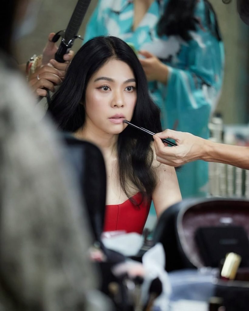 กรรชัย คอนเฟิร์มความสวยของพี่สาว ดัง พันกร ในอดีตพระเอกรุมจีบ