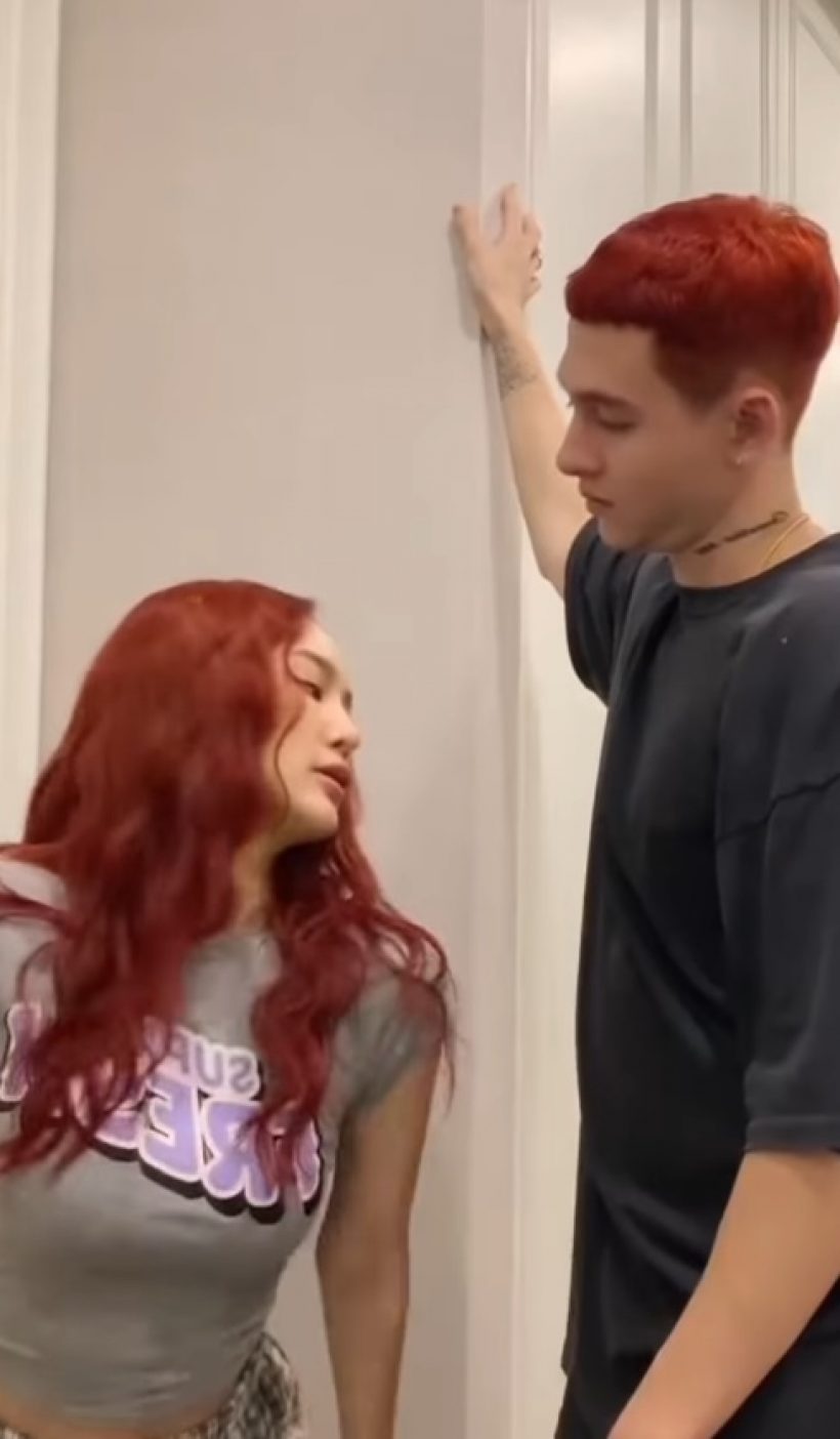 คู่รักดาราดัง สร้างครอบครัวสุดอบอุ่น เชียร์มีทายาทคนที่ 3