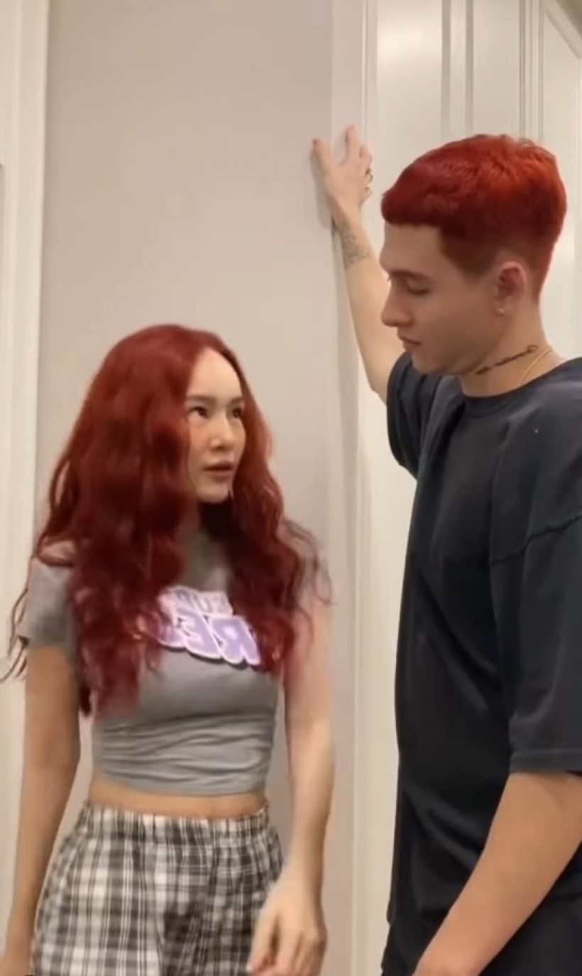 คู่รักดาราดัง สร้างครอบครัวสุดอบอุ่น เชียร์มีทายาทคนที่ 3