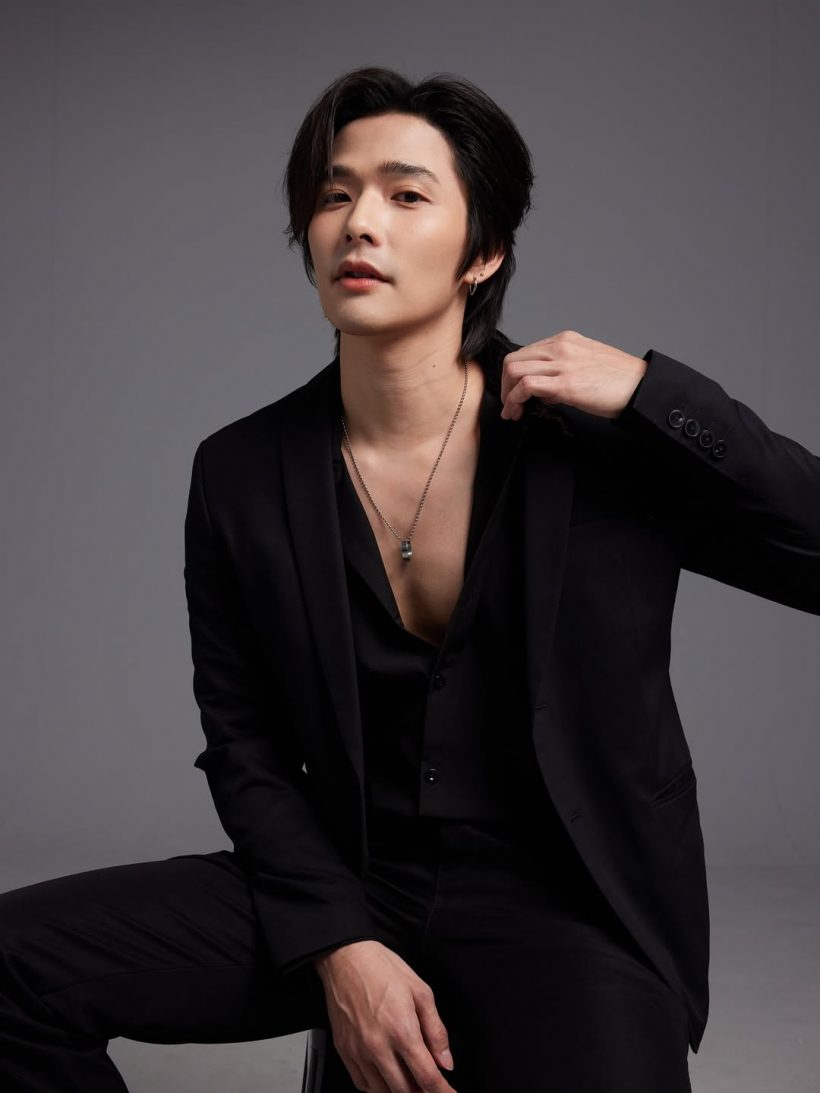 สาวๆใจสลาย! พระเอกฮอต มีแฟนแล้ว แพลนแต่งก่อนอายุ 35