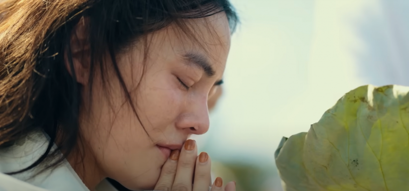 อนุโมทนาบุญ เจนี่ เข้าพิธีปลงผมบวชสามเณรีที่ศรีลังกา
