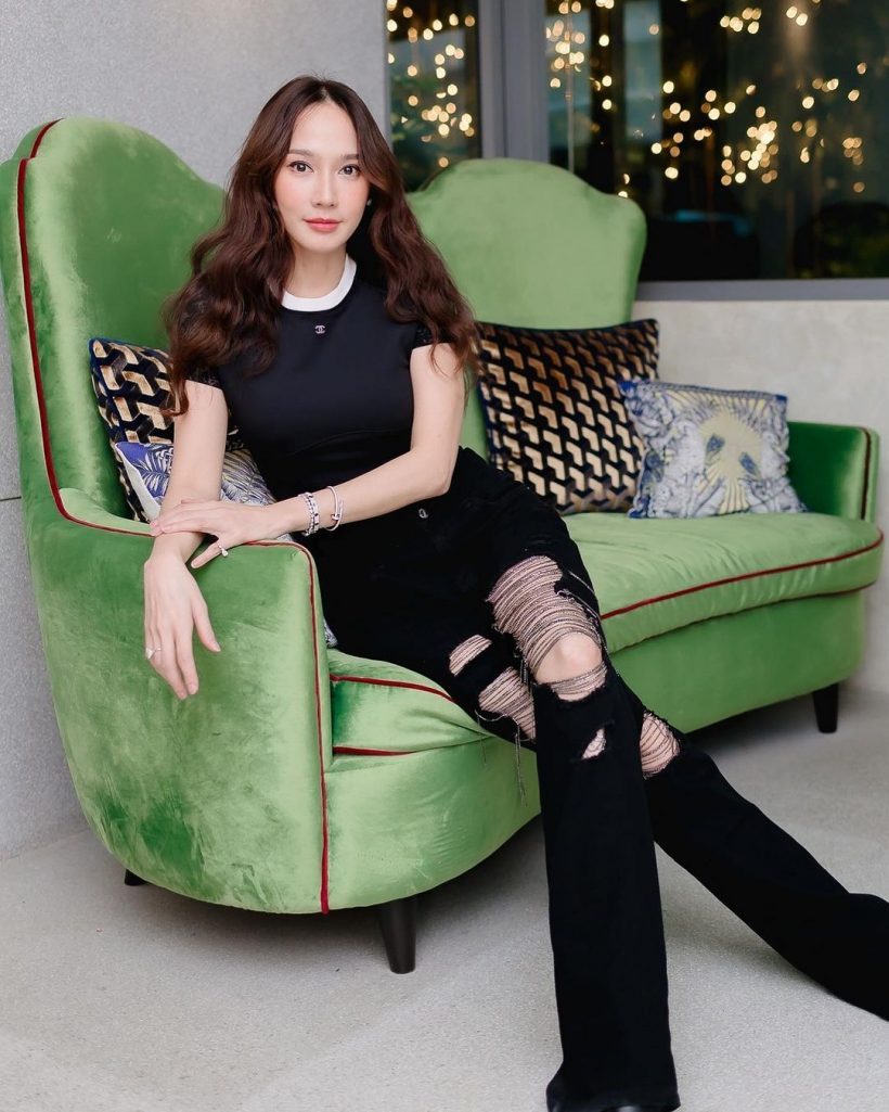 ป้าตือ ยกเธอคนนี้คือเบอร์1ของวงการ ใครก็โค่นไม่ลง