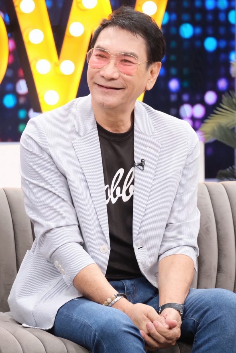 ทูน หิรัญทรัพย์ เคยคิดสั้น ถึงขั้นศึกษาวิธีจากโลกเร็ว ไม่เจ็บปวด