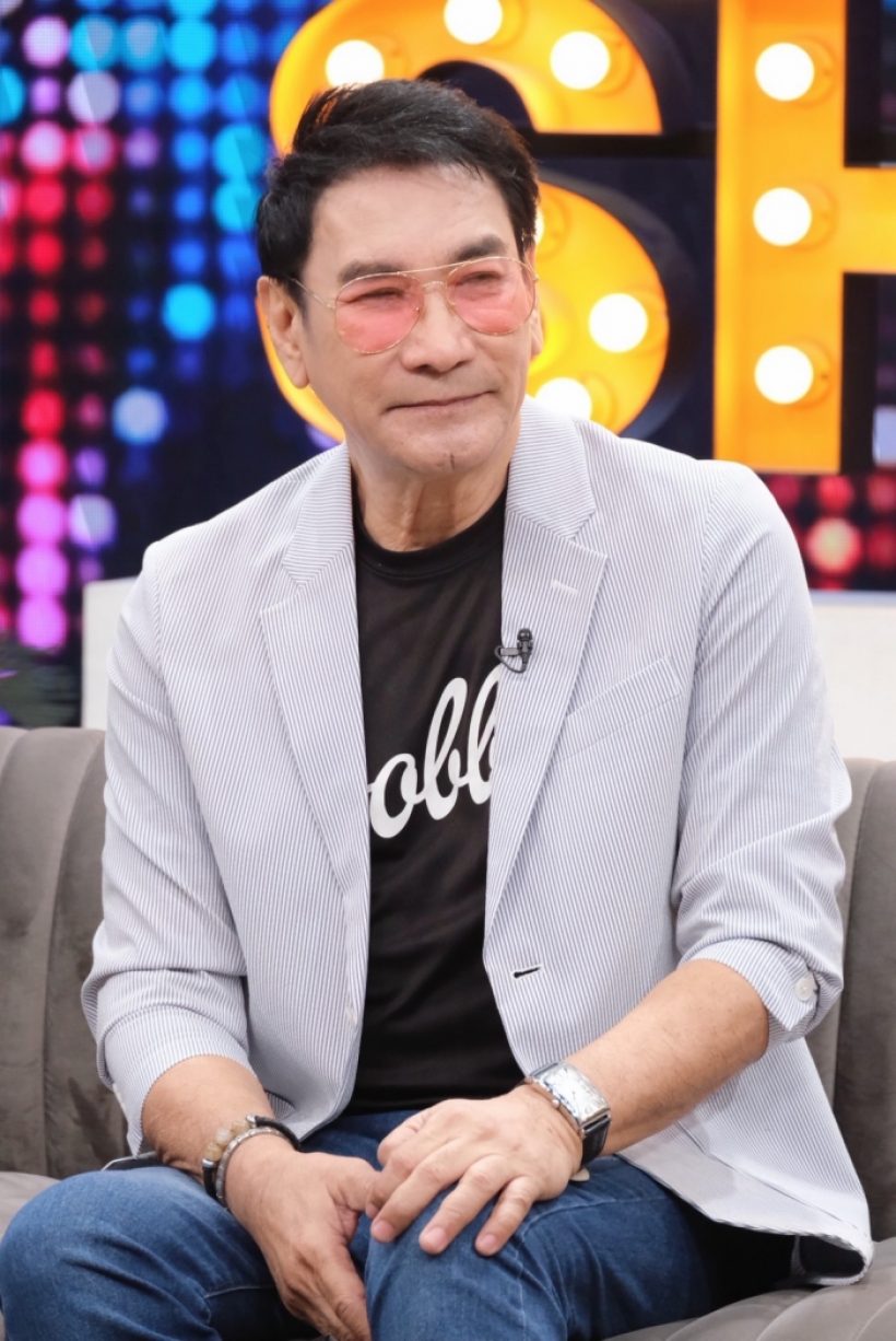 ทูน หิรัญทรัพย์ เคยคิดสั้น ถึงขั้นศึกษาวิธีจากโลกเร็ว ไม่เจ็บปวด