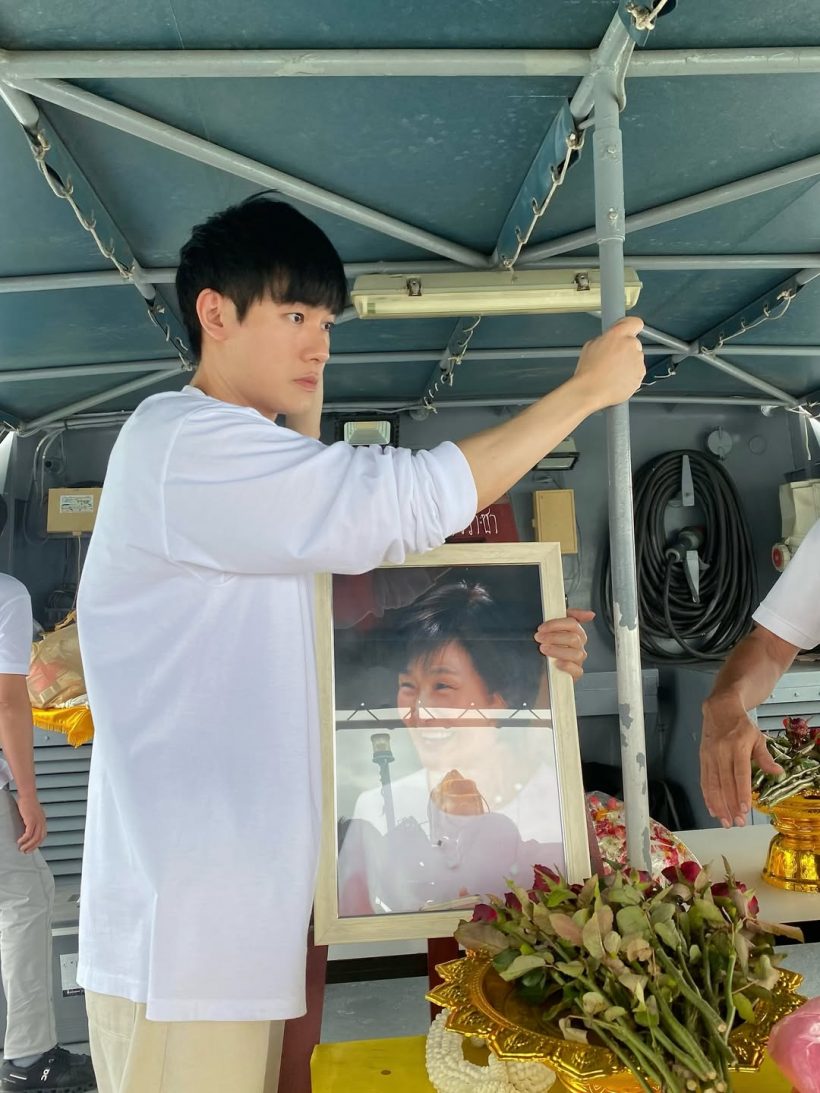 บอย ปกรณ์ พูดแล้ว! โพสต์ของหน่อง ที่หลายคนตกใจเป็นห่วงมาก