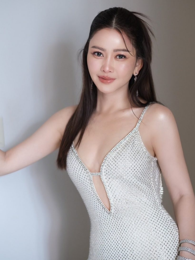 เมย์ วาสนา พูดดีมาก!! ฝากข้อความสำคัญถึง ดิว อริสรา