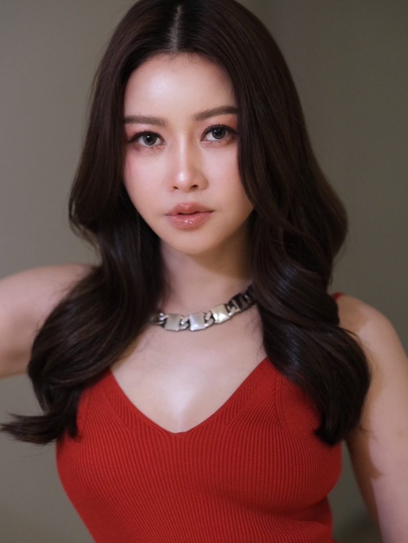 เมย์ วาสนา พูดดีมาก!! ฝากข้อความสำคัญถึง ดิว อริสรา