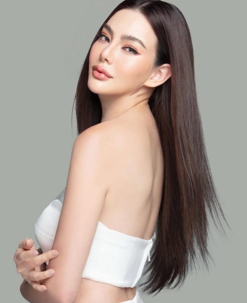 เมย์ วาสนา พูดดีมาก!! ฝากข้อความสำคัญถึง ดิว อริสรา