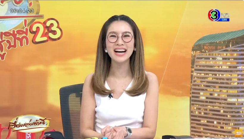 ไบรท์ พิชญทัฬห์ เผยอาการปวดทรมาน ก่อนพบกระจกตาเป็นแผล