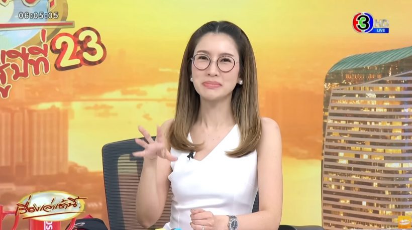 ไบรท์ พิชญทัฬห์ เผยอาการปวดทรมาน ก่อนพบกระจกตาเป็นแผล