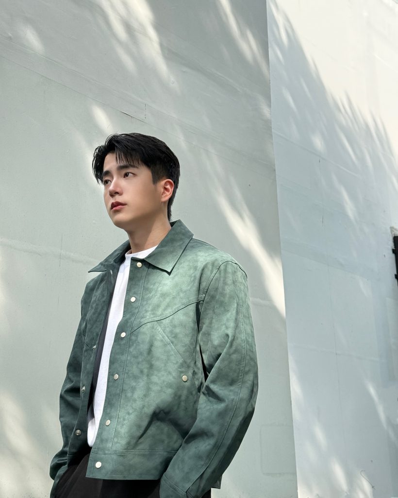 นนกุลโชว์อุ้มลูกสาวตู่-มาวิน เจอแซวซ้อมเป็นคุณพ่อ?