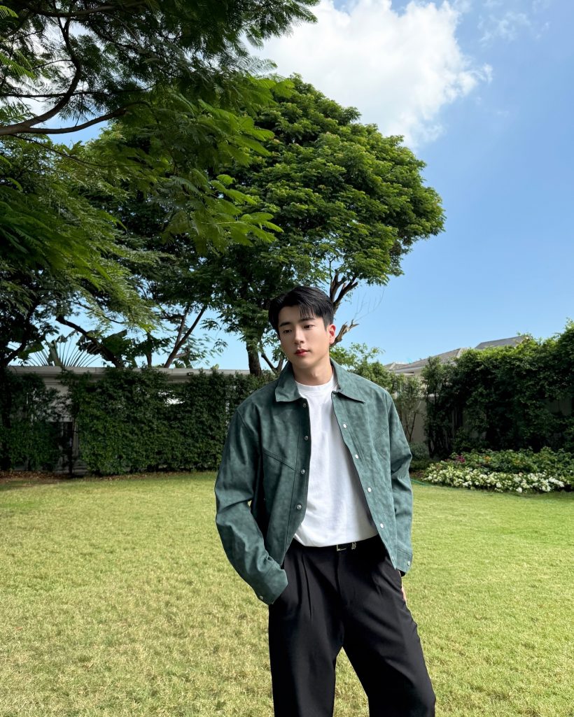 นนกุลโชว์อุ้มลูกสาวตู่-มาวิน เจอแซวซ้อมเป็นคุณพ่อ?