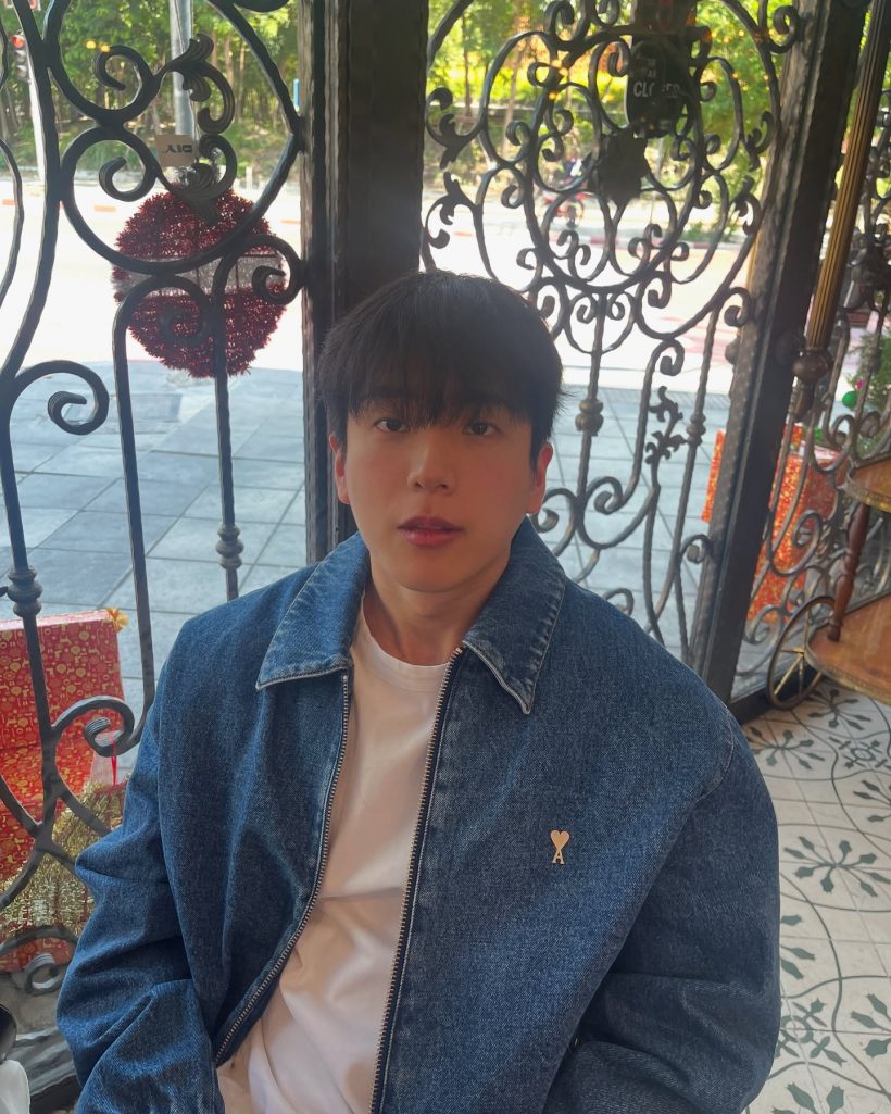 นนกุลโชว์อุ้มลูกสาวตู่-มาวิน เจอแซวซ้อมเป็นคุณพ่อ?