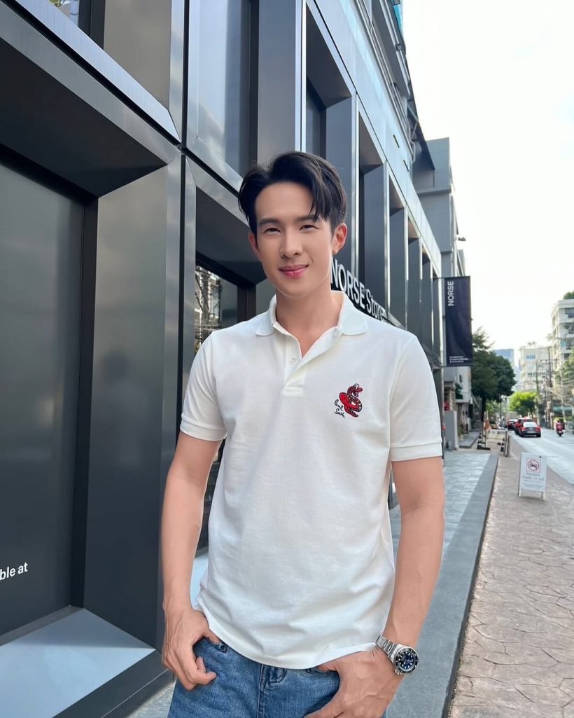 อึ้ง! อาณาจักรพันล้านเเห่งนี้ เเท้จริงเเล้วเป็นของครอบครัวพระเอกดัง