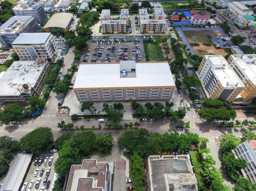 อึ้ง! อาณาจักรพันล้านเเห่งนี้ เเท้จริงเเล้วเป็นของครอบครัวพระเอกดัง