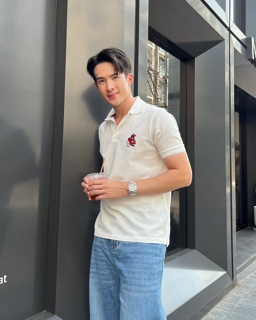 อึ้ง! อาณาจักรพันล้านเเห่งนี้ เเท้จริงเเล้วเป็นของครอบครัวพระเอกดัง