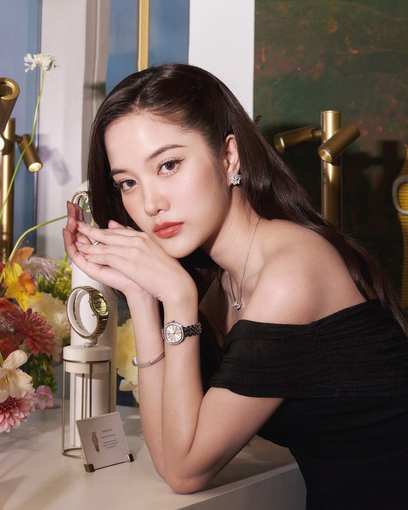 ฟรีน เปิดใจครั้งแรก หลังถูกคุกคามกลางงาน