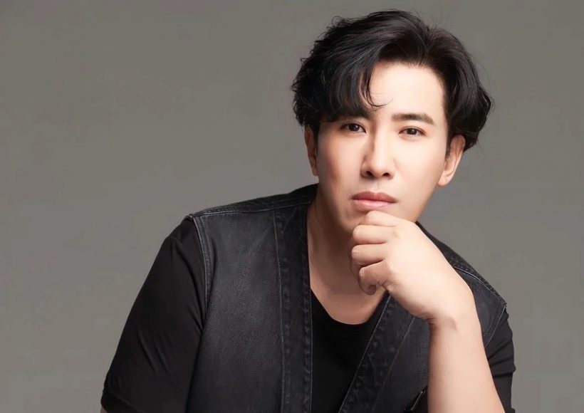 หนุ่ม กรรชัย คัมแบ็ก! เผยสาเหตุหายไป 5 วัน หมอห้ามอะไรบ้าง